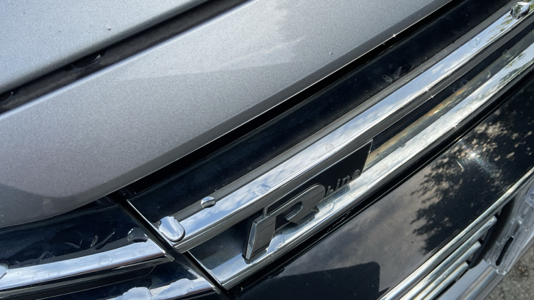 Volkswagen Arteon 2.0 TDI SCR 190 R-Line 5dr 4MOTION DSG Diesel Hatchback